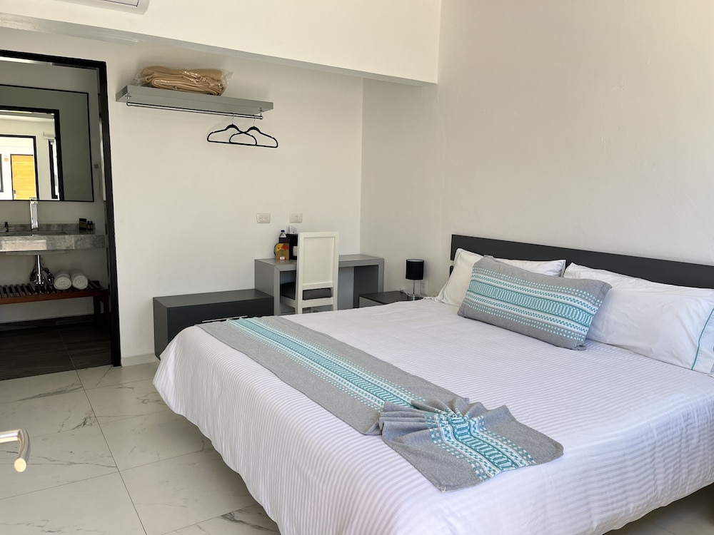 Villa Santa Julia Hotel Boutique 5/25