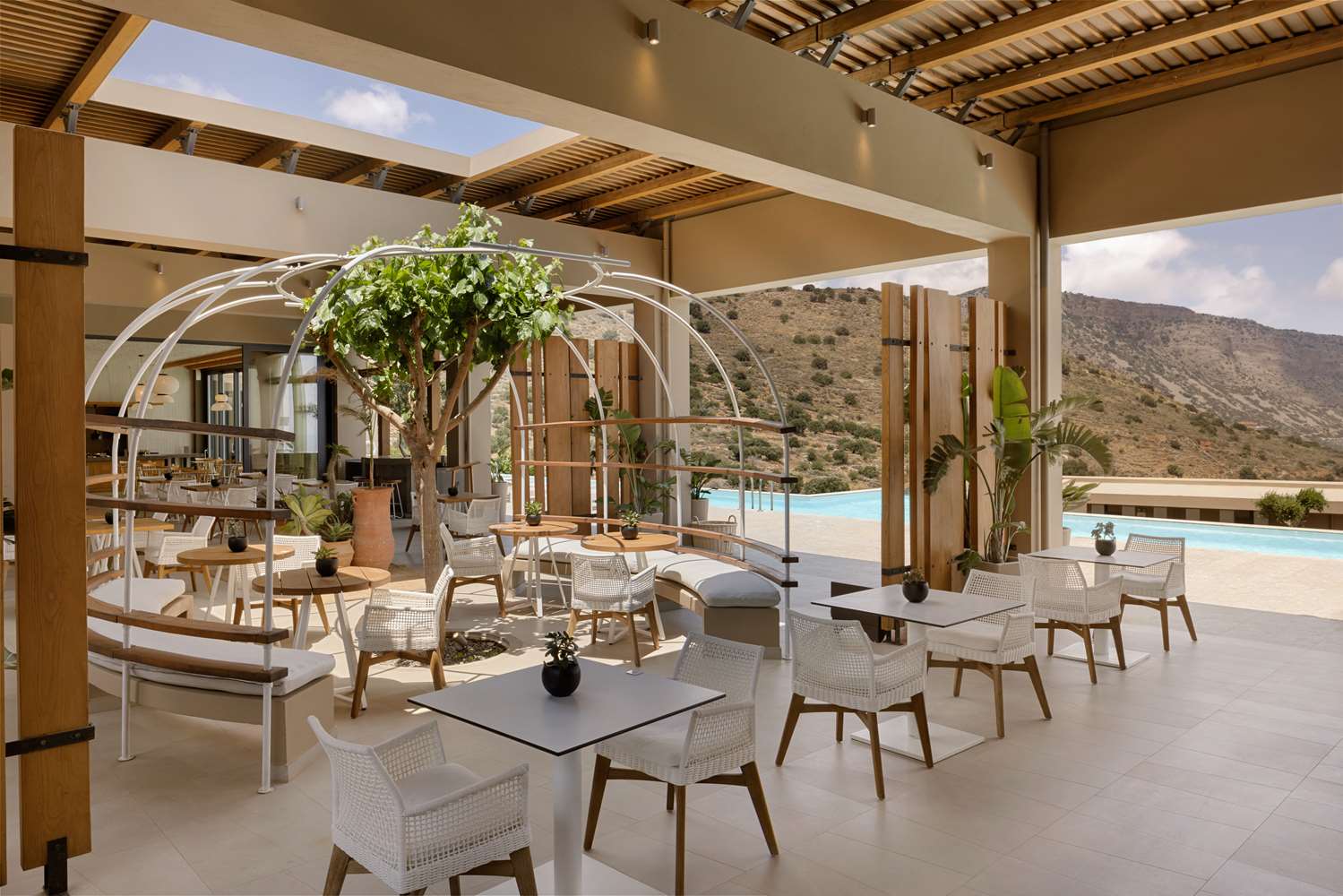 Domes Aulus Elounda Resort, Curio Collection by Hilton 56/73
