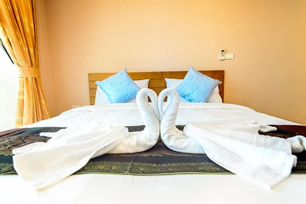 G Residence Pattaya 42/83