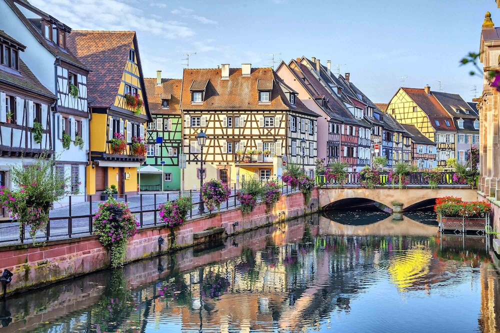 Novotel Suites Colmar Centre 72/75