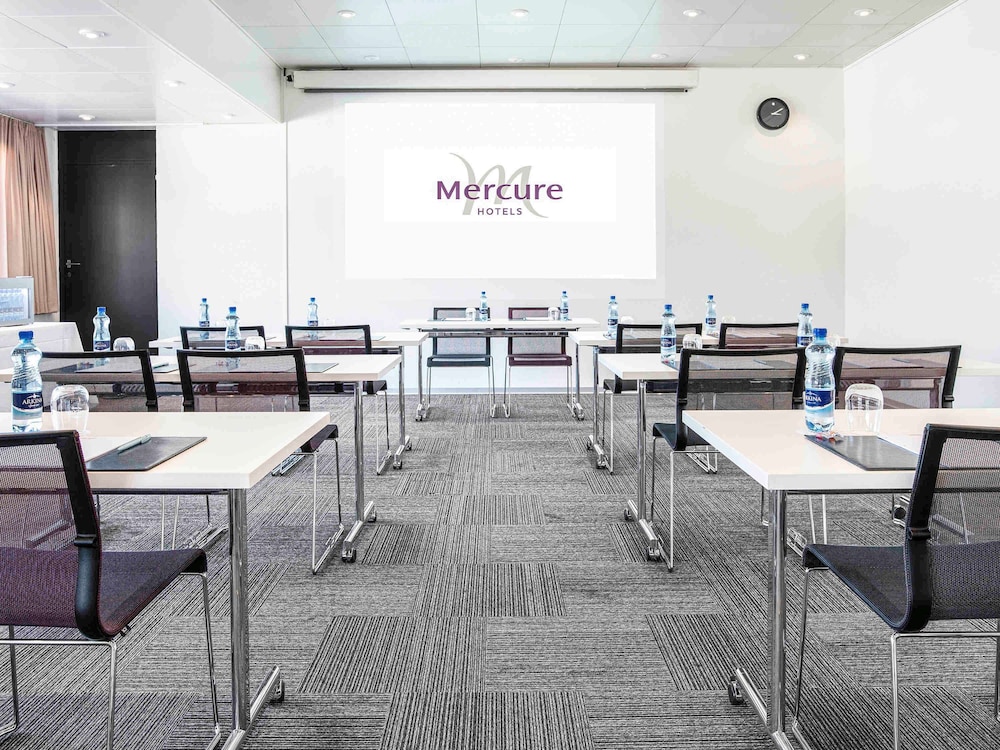 Mercure Plaza Biel 69/75