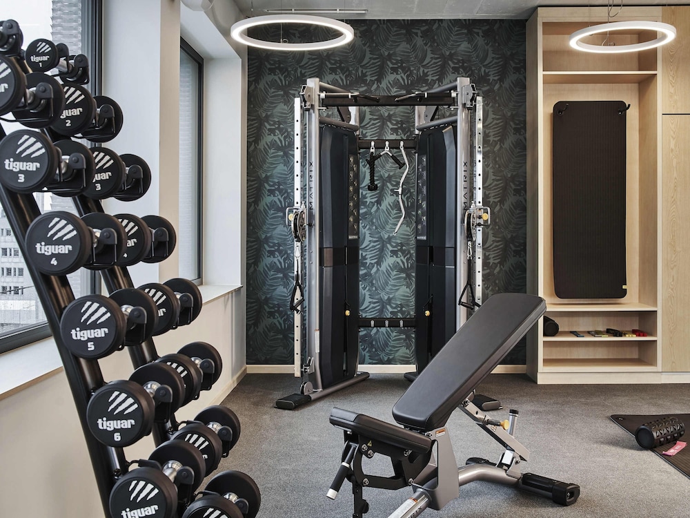 Mercure Katowice Centrum 21/50