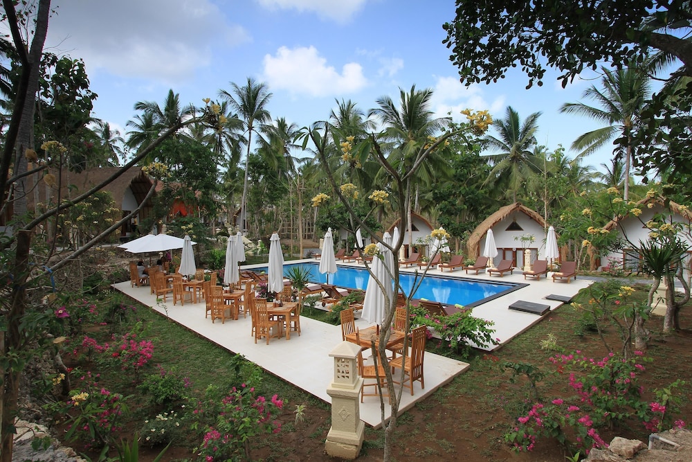 Coco Resort Penida 3/63