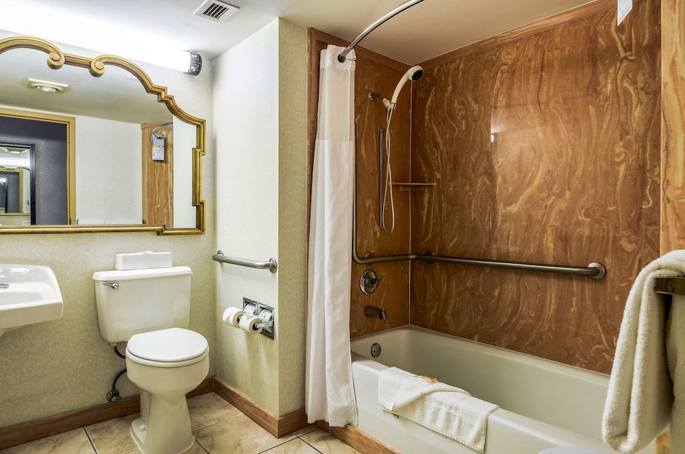 Quality Inn & Suites Winfield 13/44