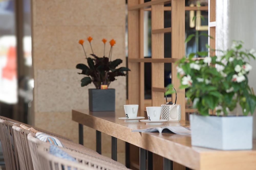 Seasabelle Hotel 5/47