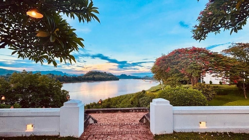 The Grand Luang Prabang Affiliated By Melia 47/50