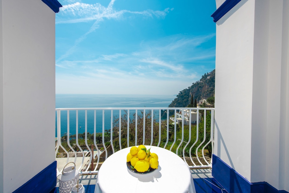 Imperati Suites 30/33