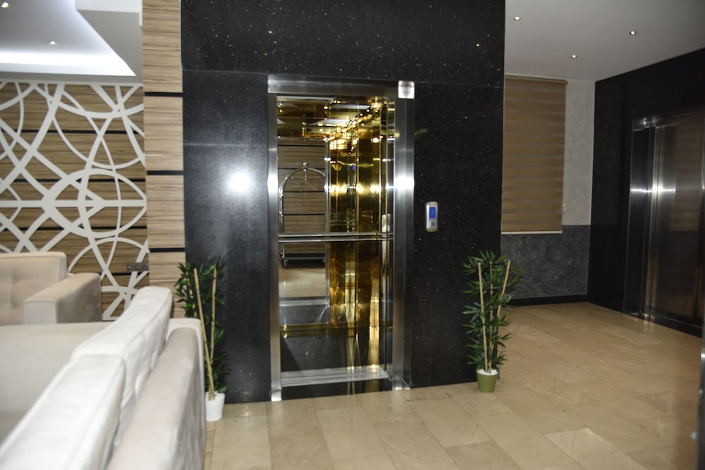 Liko Apart Otel 37/56