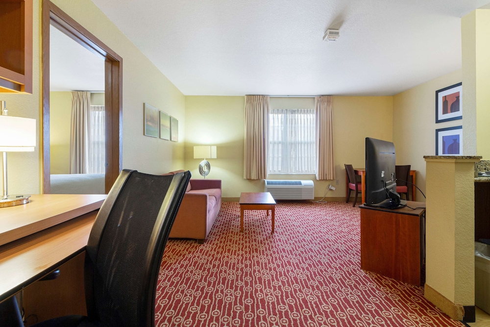 Towneplace Suites By Marriott Virginia Beach 44/55