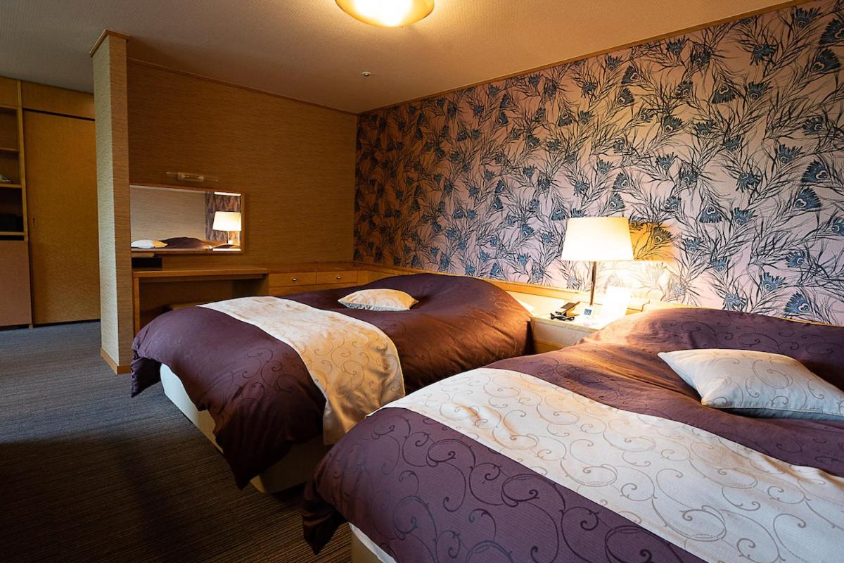niseko konbu onsen hotel kanronomori