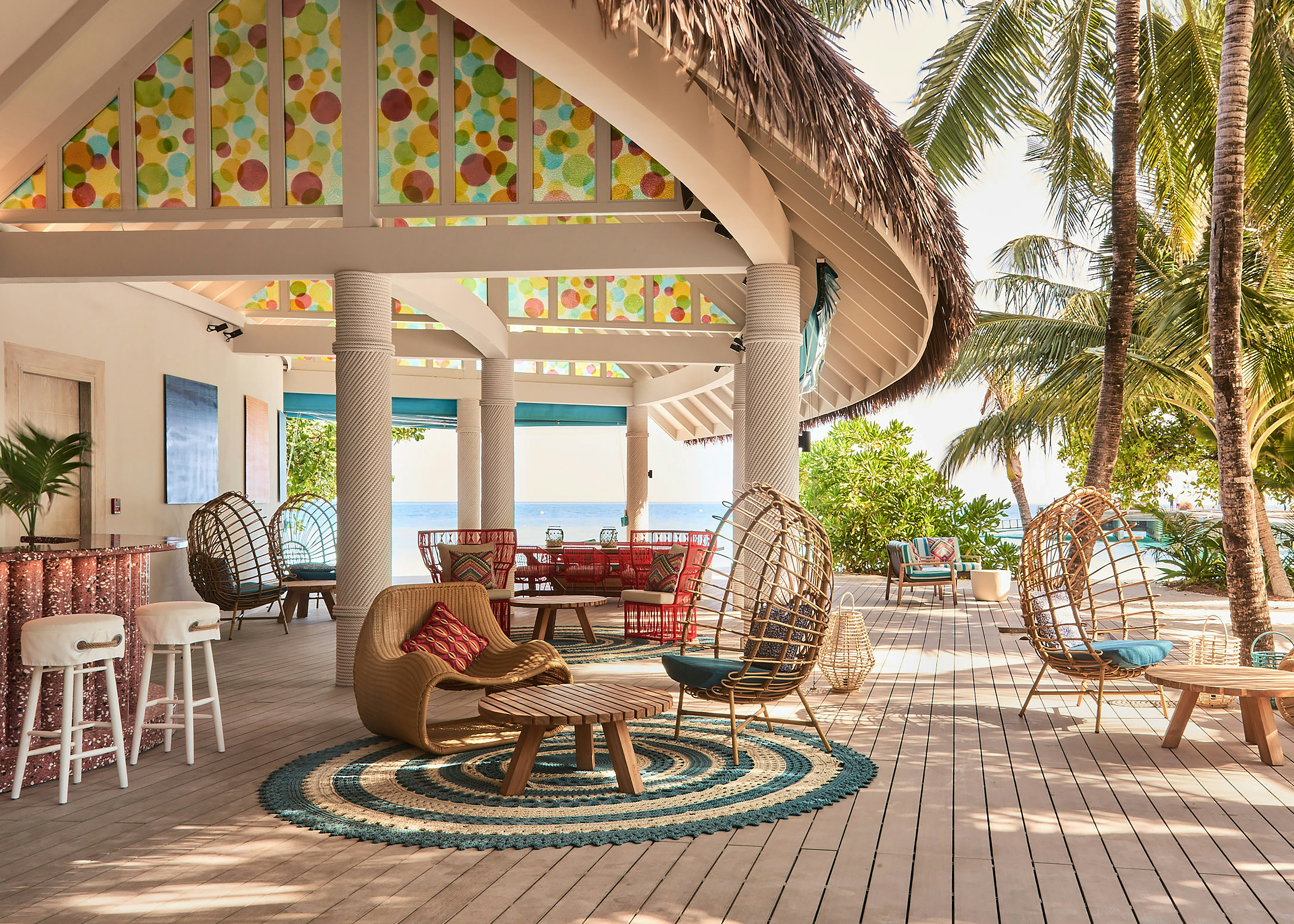 Finolhu a Seaside Collection Resort 12/48