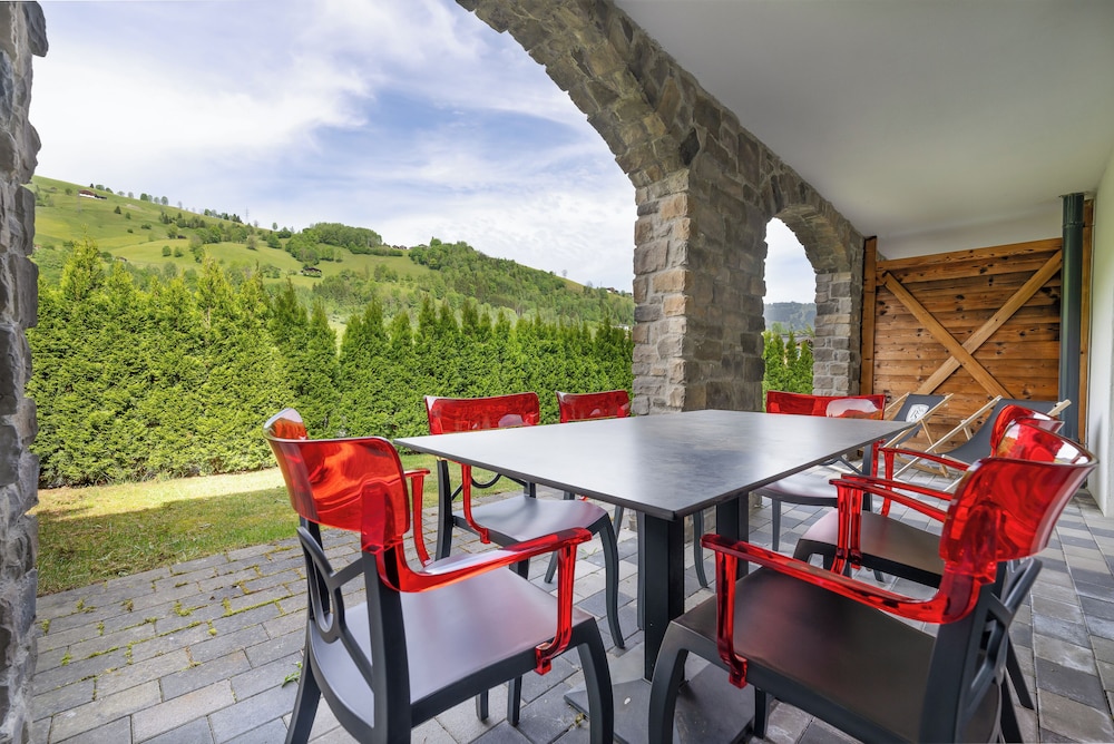 Avenida Panorama Suites Kaprun 45/61