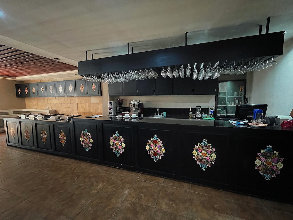 Mansion del Valle 7/50