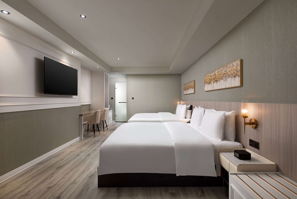 TRYP by Wyndham New Taipei Linkou 18/34