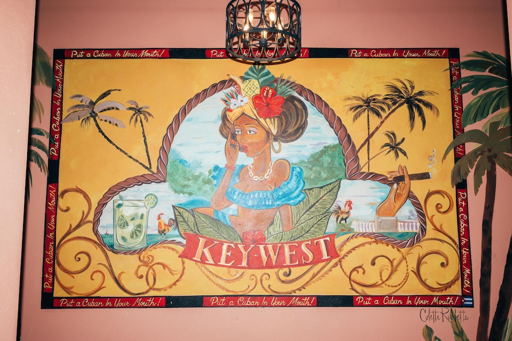 Havana Cabana At Key West 20/77