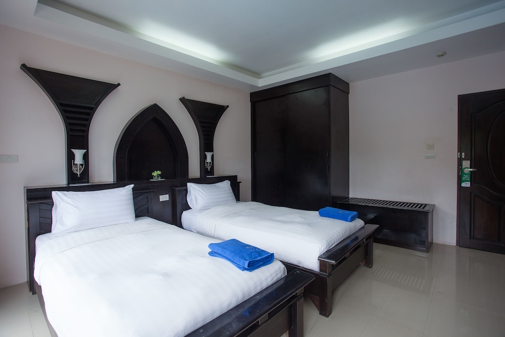 KOH TAO REGAL RESORT 22/56