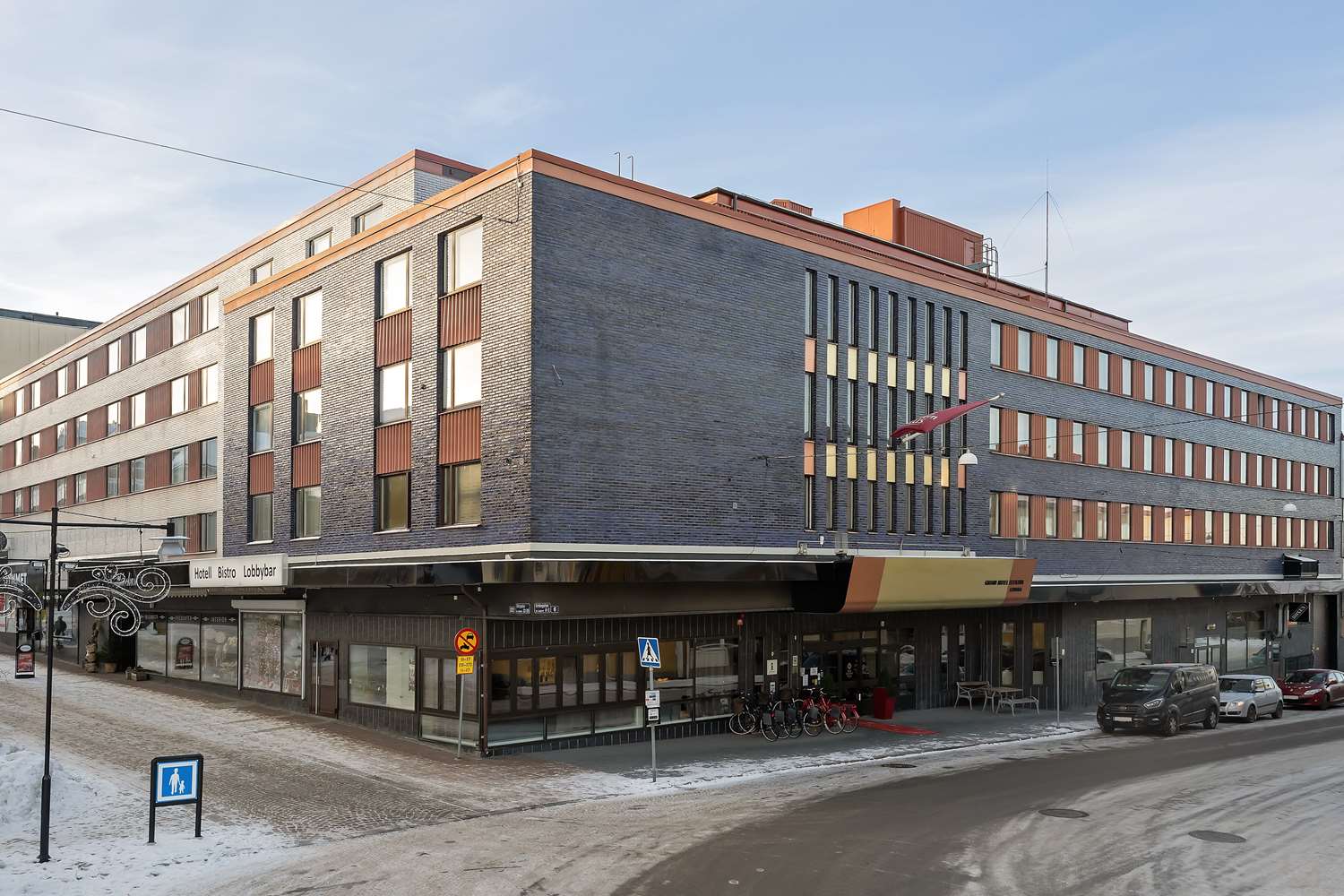 Best Western Plus Grand Hotel Elektra 2/55