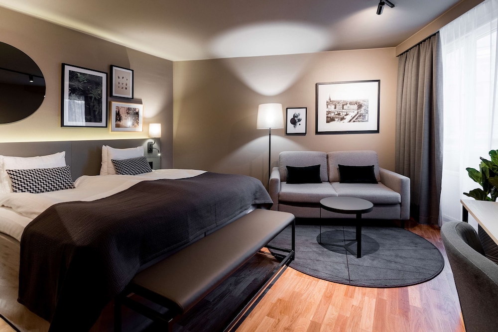 Scandic Park Hotel 39/72
