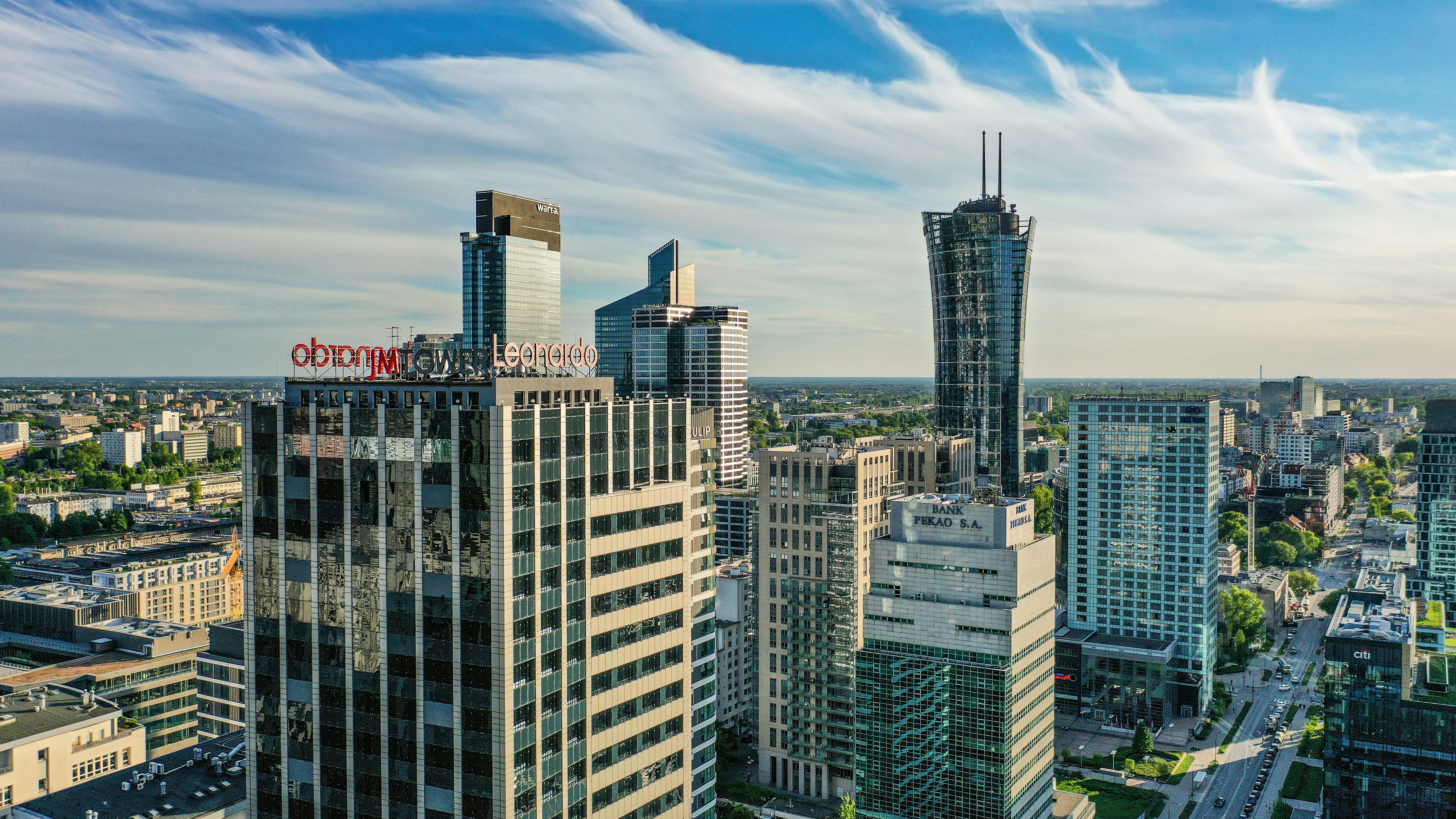 Leonardo Royal Hotel Warsaw 3/50
