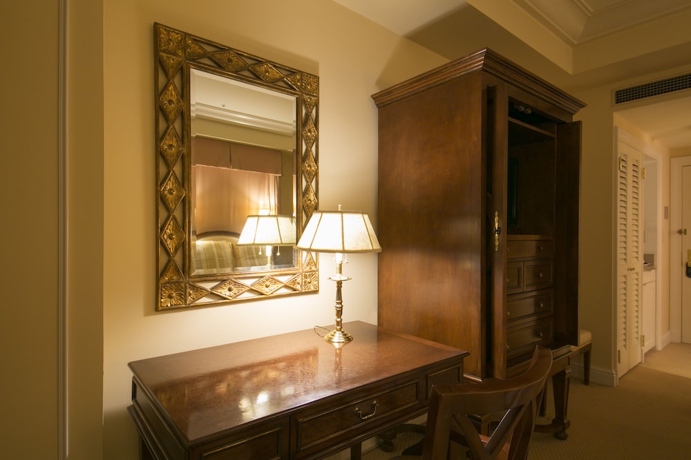 Hotel Grand Tiara Anjo 14/25