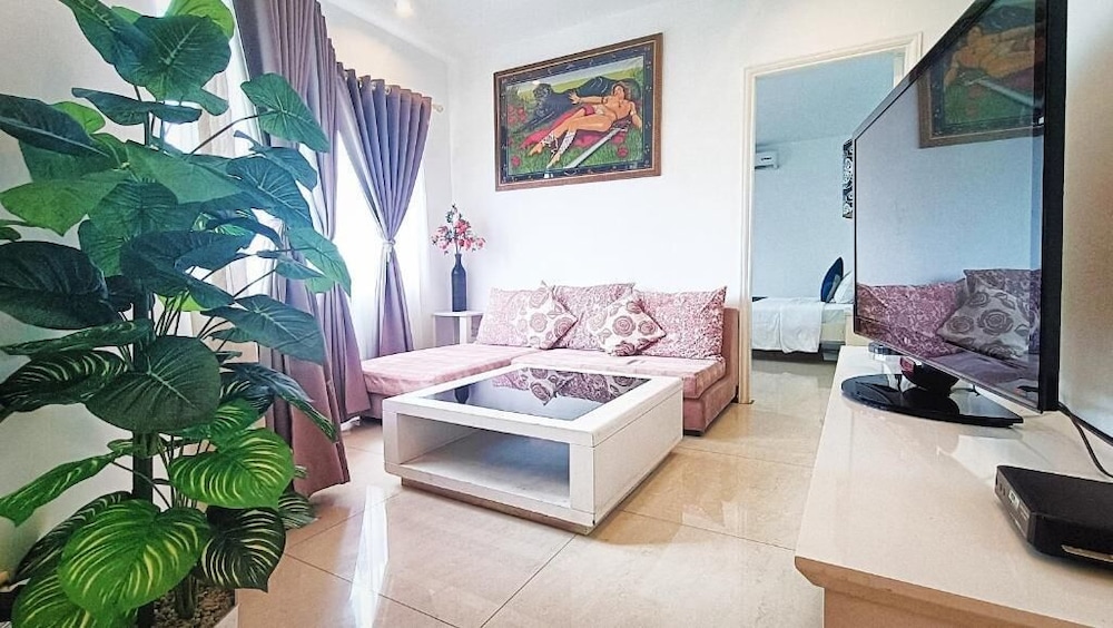 Queen Central Apartment-Hotel 17/26