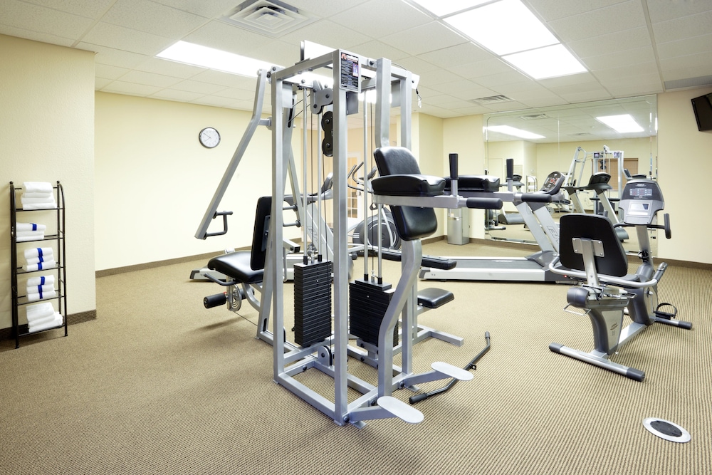 Candlewood Suites San Antonio Downtown 25/43