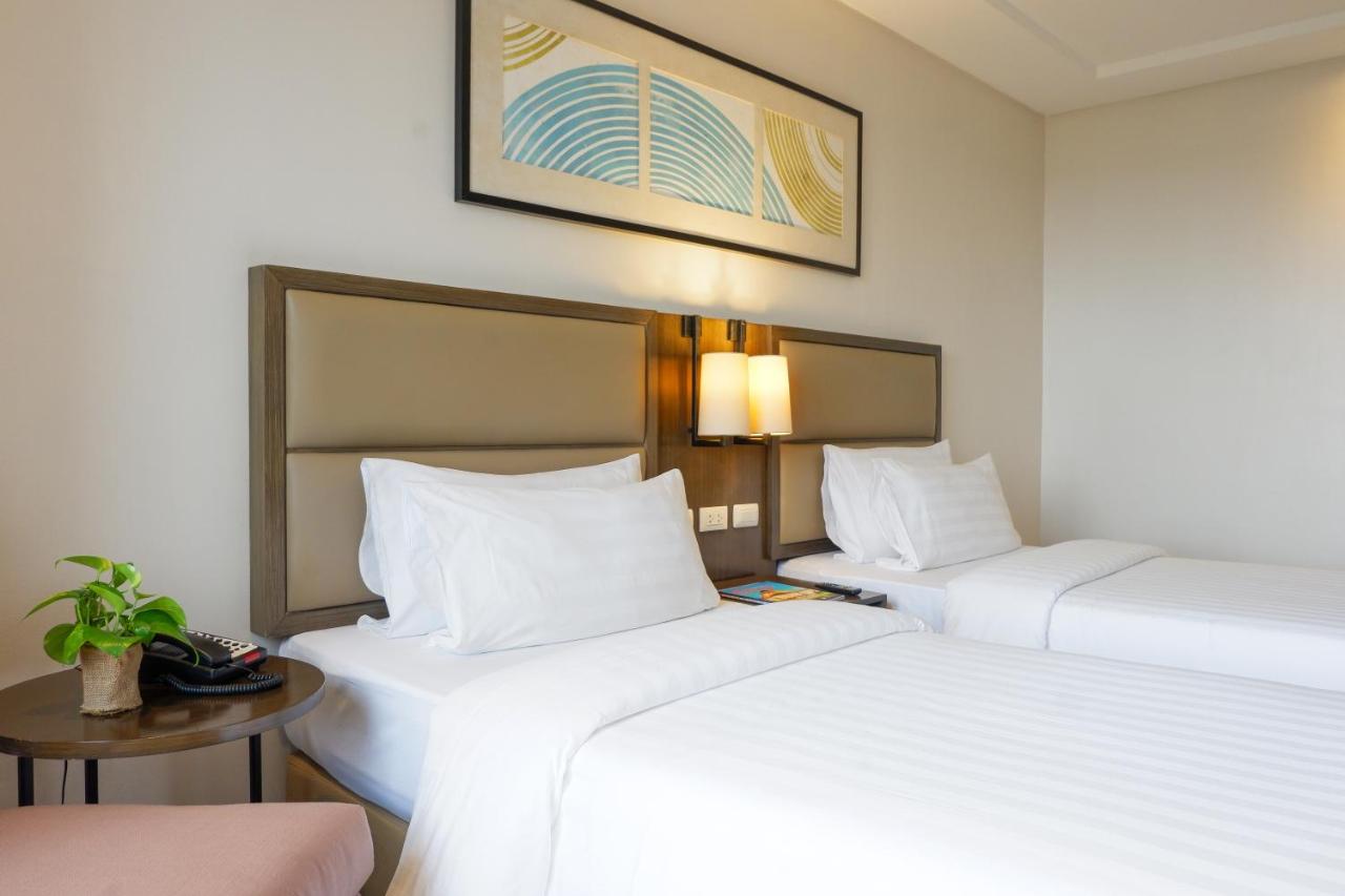 MCollection - Stay Near Private Beach in Boracay 30/52