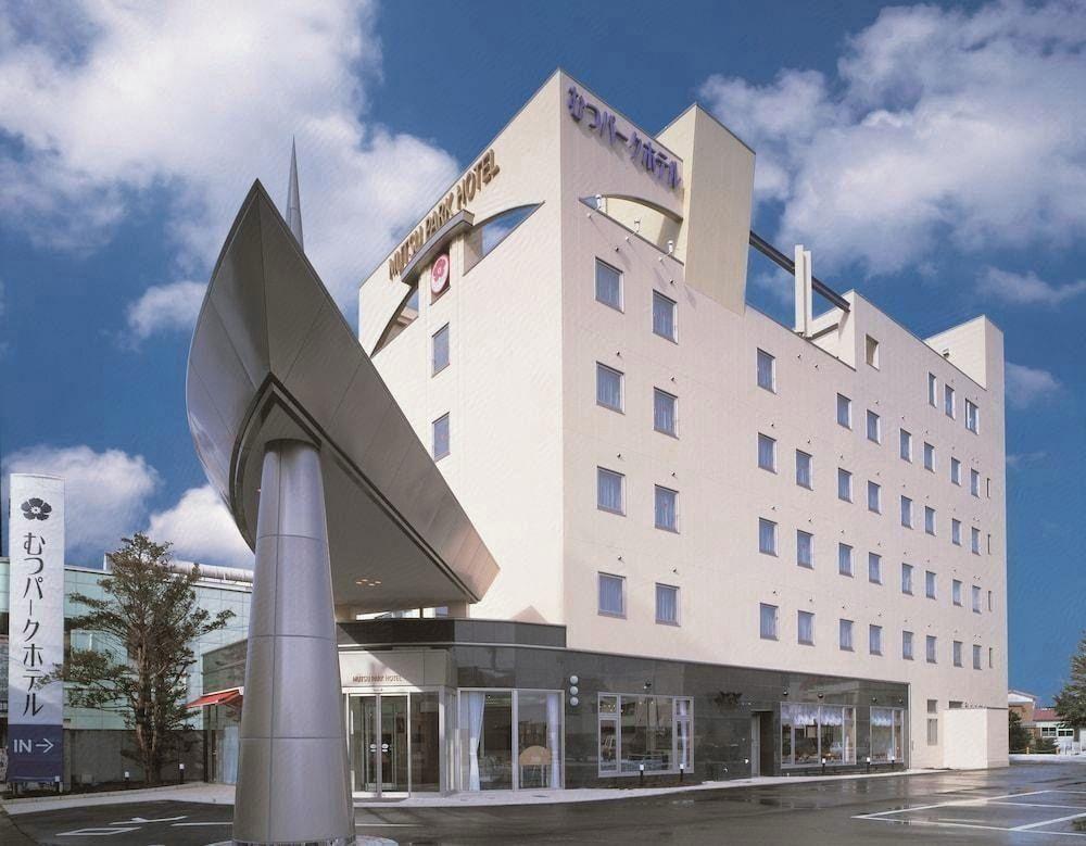 MUTSU GRAND HOTEL 5/30