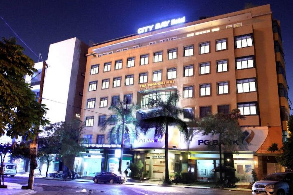 City Bay Hotel 1/31