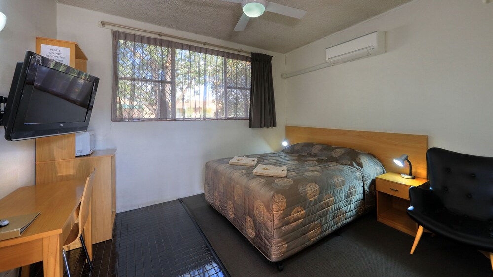 Gunnedah Motor Inn 18/25
