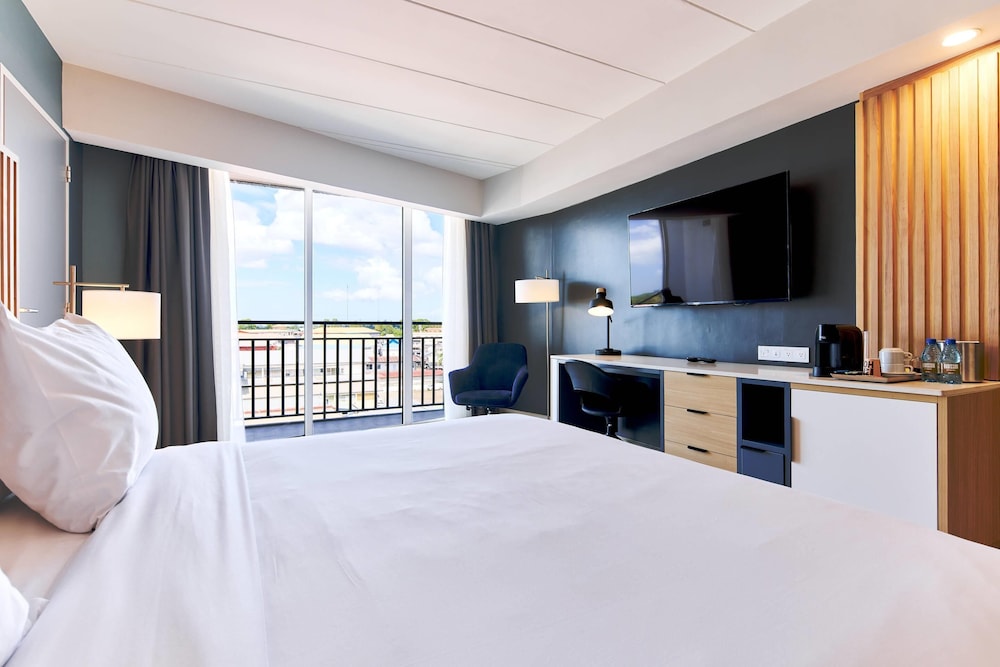 Radisson Hotel Paramaribo 11/55