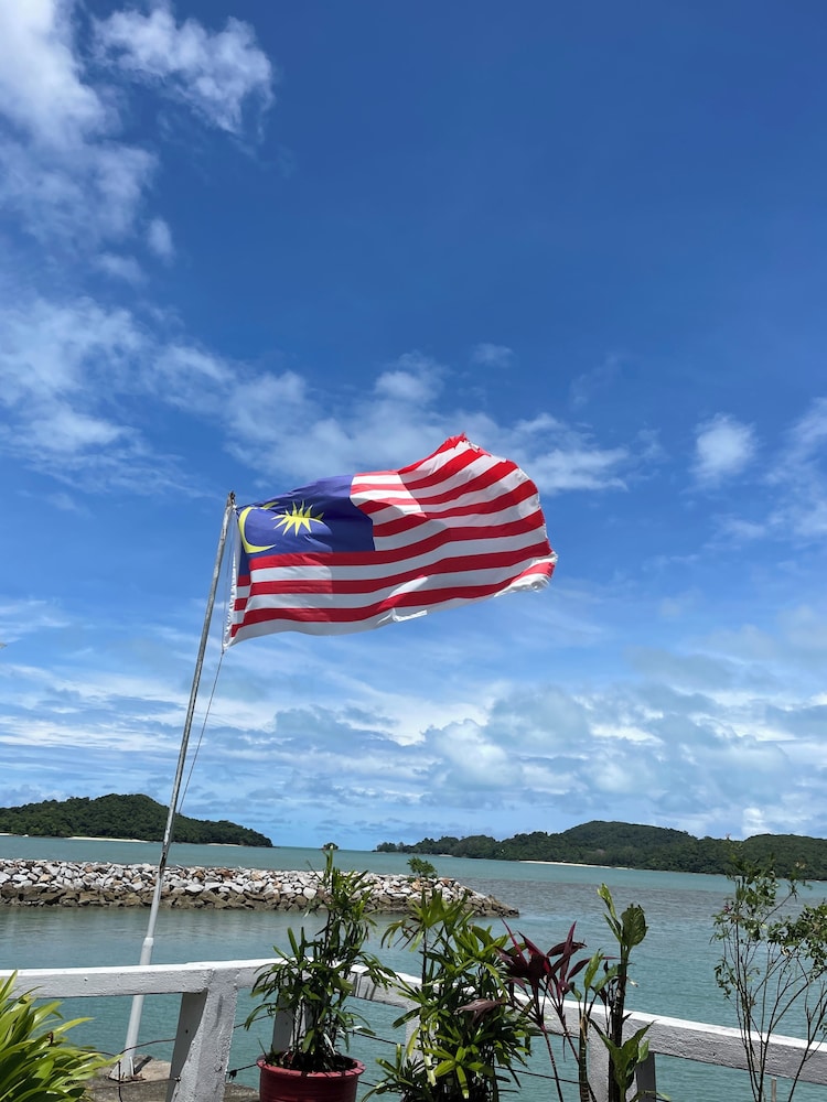 Tubotel Langkawi 7/70