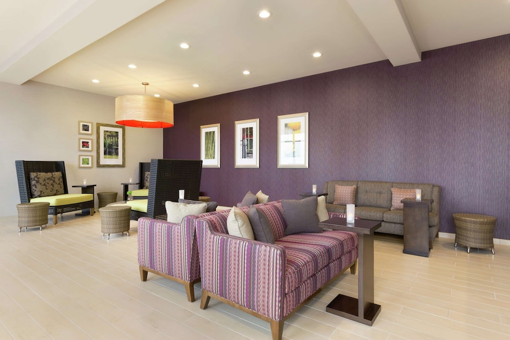 Hilton Garden Inn Pittsburgh Airport South - Robinson Mall 26/48