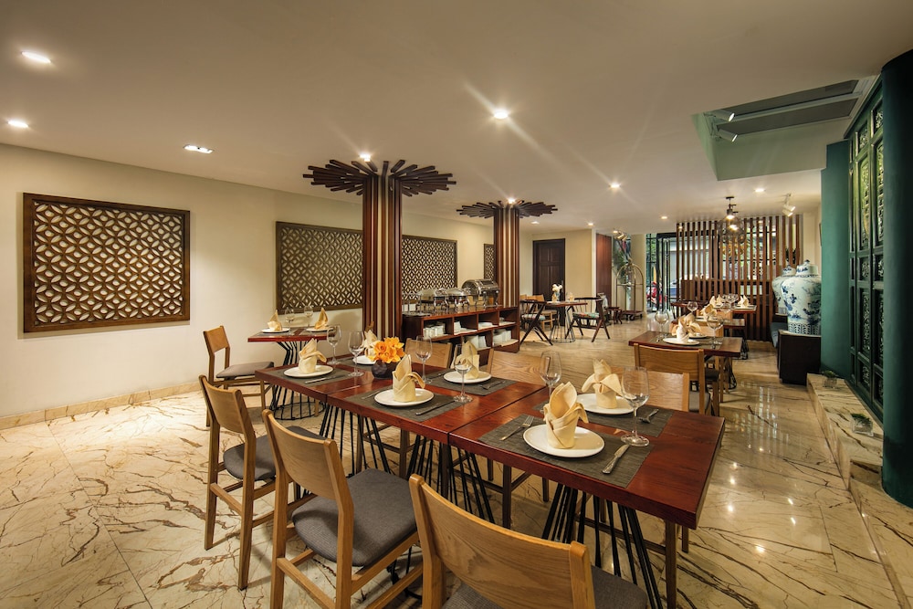 MIDORI BOUTIQUE HOTEL 35/45