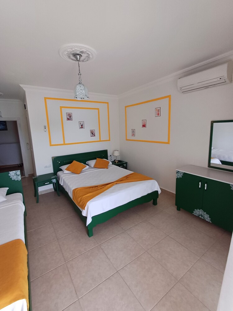 Yazici Otel Bozburun 8/37