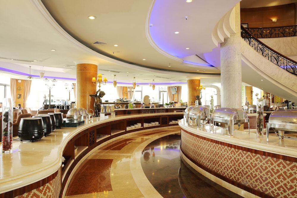 Lobby at Country Garden Holiday Resorts, FOSHAN