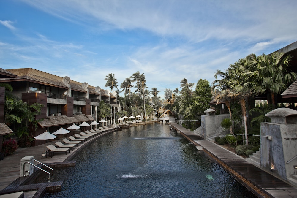 The Dewa Koh Chang 58/69