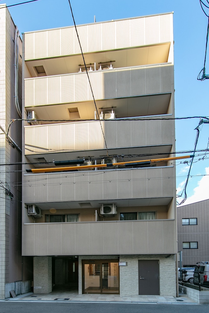 Hotel Stay Sakura Nipponbashi 2/29