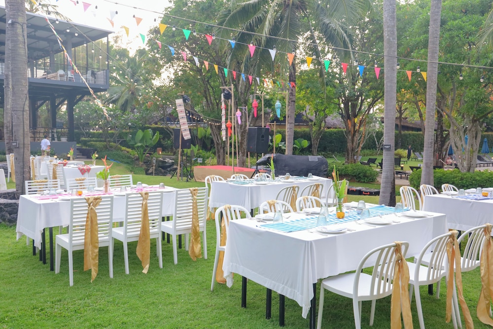 Holiday Ao Nang Beach Resort Krabi 36/50