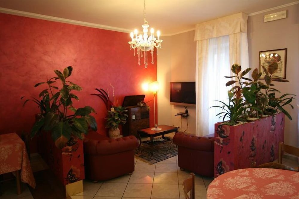 La Meridiana 29/50