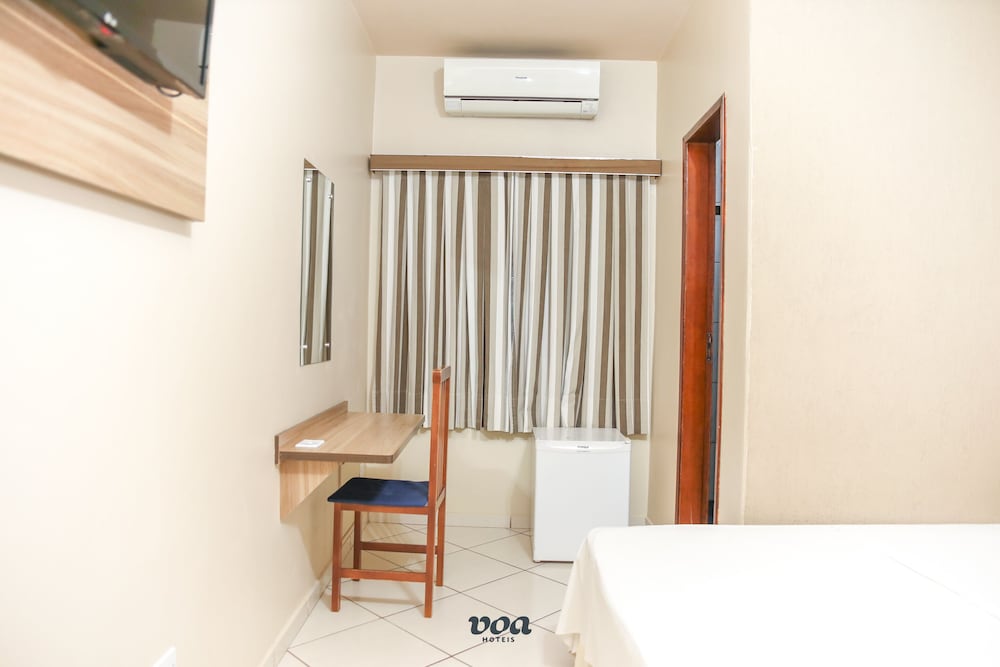 Villa Canoas Hotel 29/80