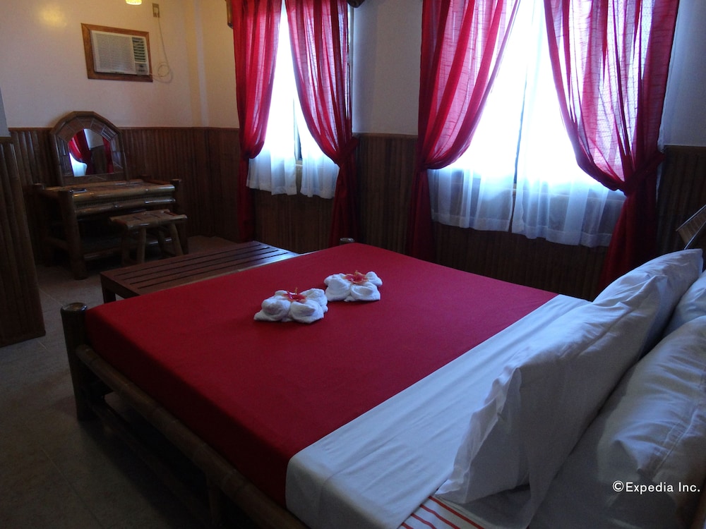 Hof Gorei Beach Resort 13/50