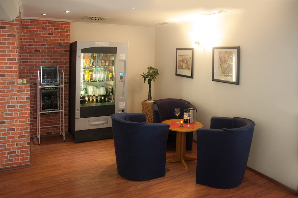 Kempe Komfortplus Hotel Solingen 40/59