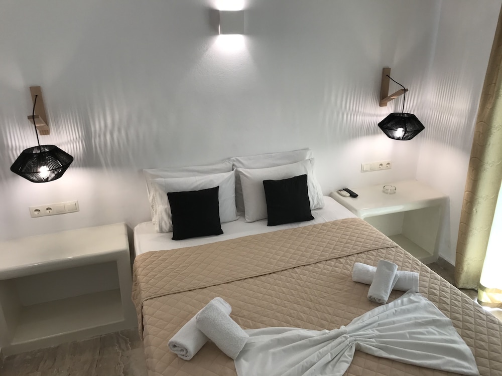 VASSILIKI ROOMS 13/29