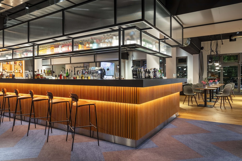 Park Inn By Radisson Wismar 16/80