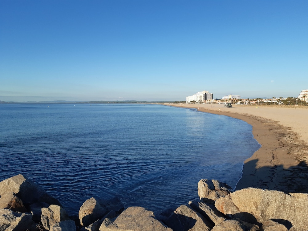 Xons Platja Hotel Apartaments 66/73