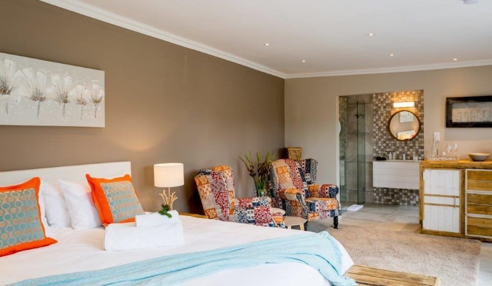 Bloemenzee Boutique B & B 14/50