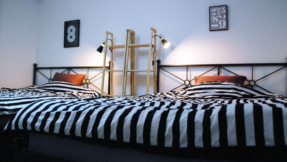Gangnam An Guesthouse - Hostel 41/58