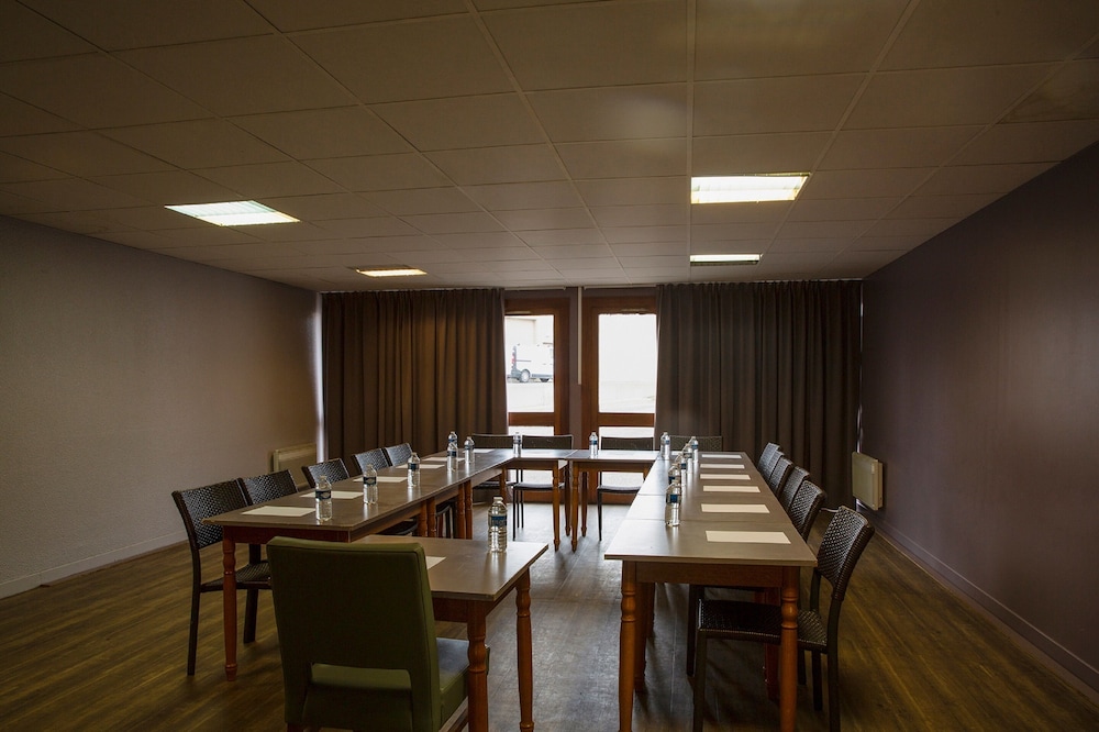 The Originals City, Hotel Orleans Nord 37/44
