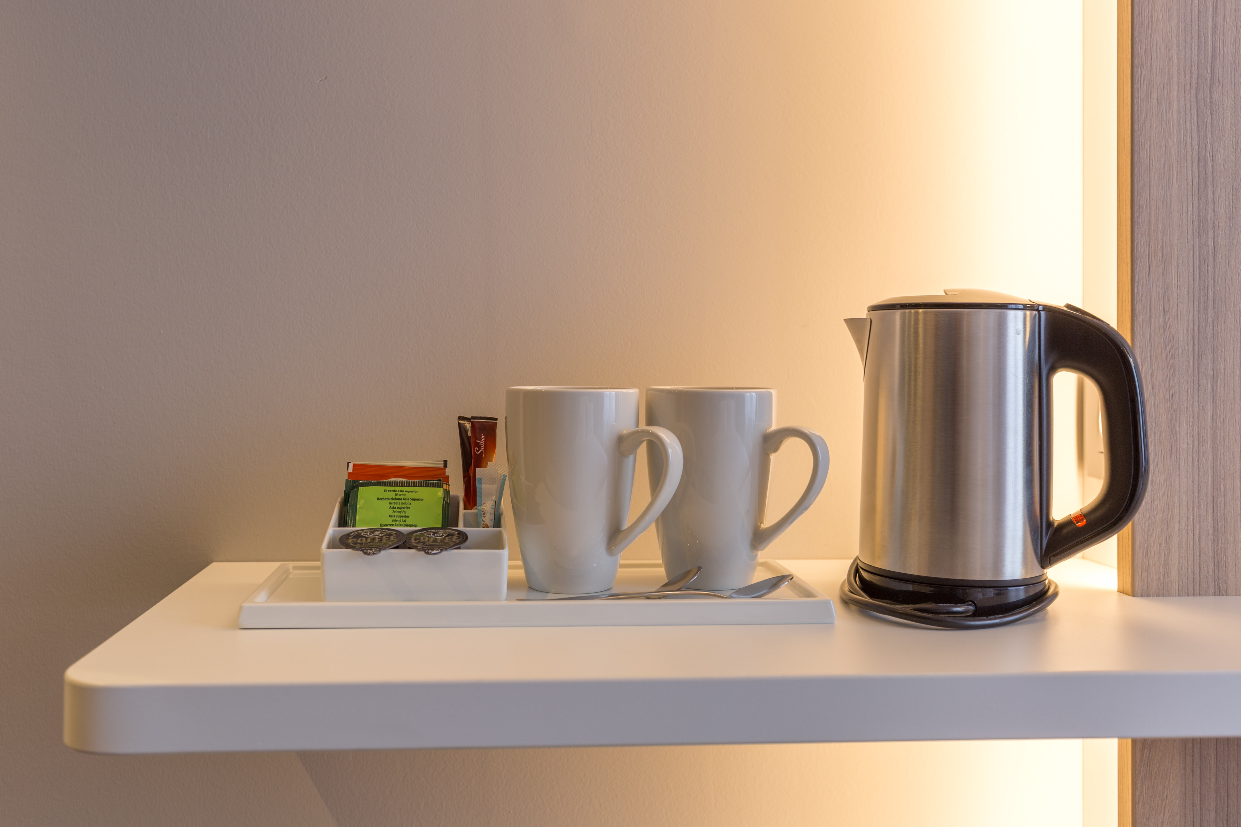 Holiday Inn Express Brussels Airport by IHG 23/43